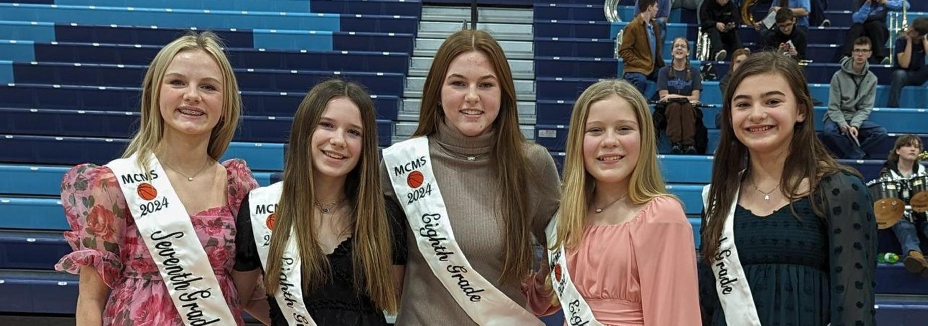 Moore County Schools