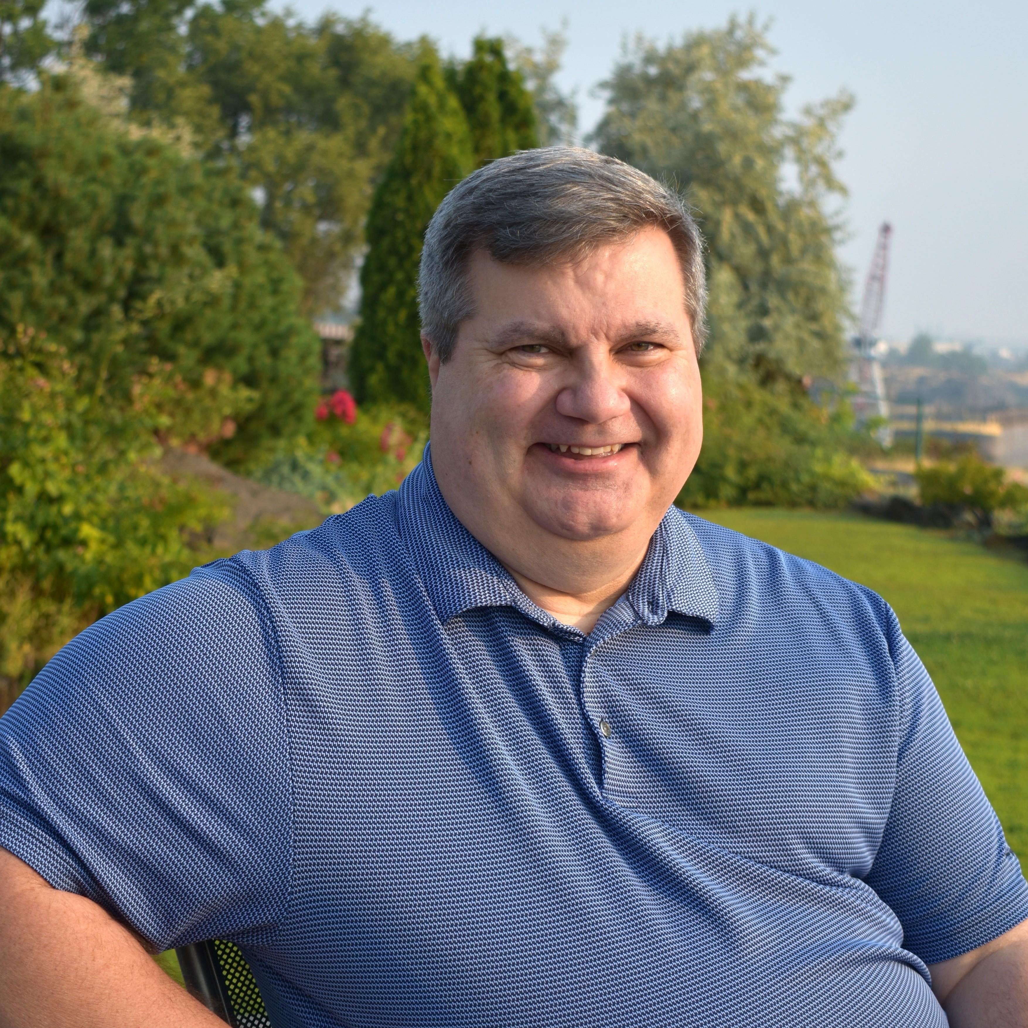 PhilWilliams's Profile Photo