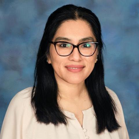 LeticiaGarcia's Profile Photo