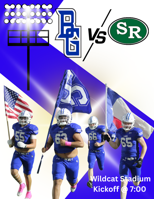Game Day Alert Thumbnail Image