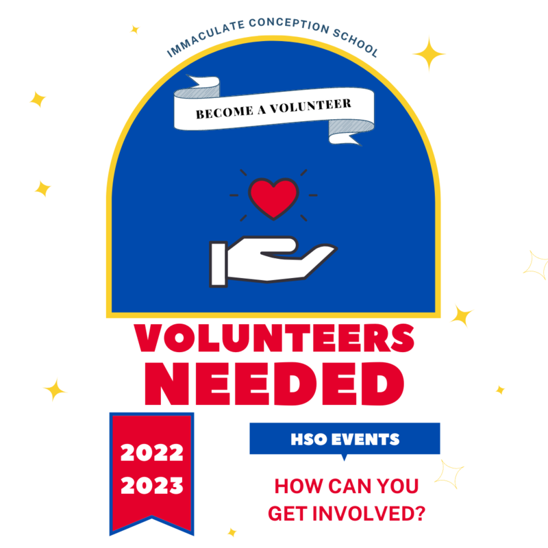 ICD School Parent Volunteer Opportunities Featured Photo
