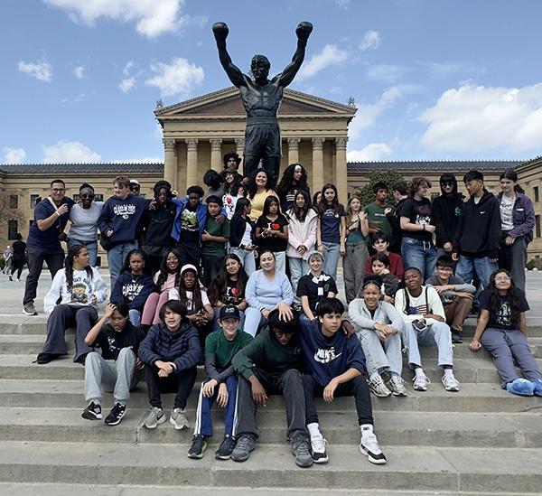 Philadelphia Museum of Art