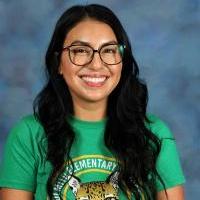 ErikaLopez's Profile Photo