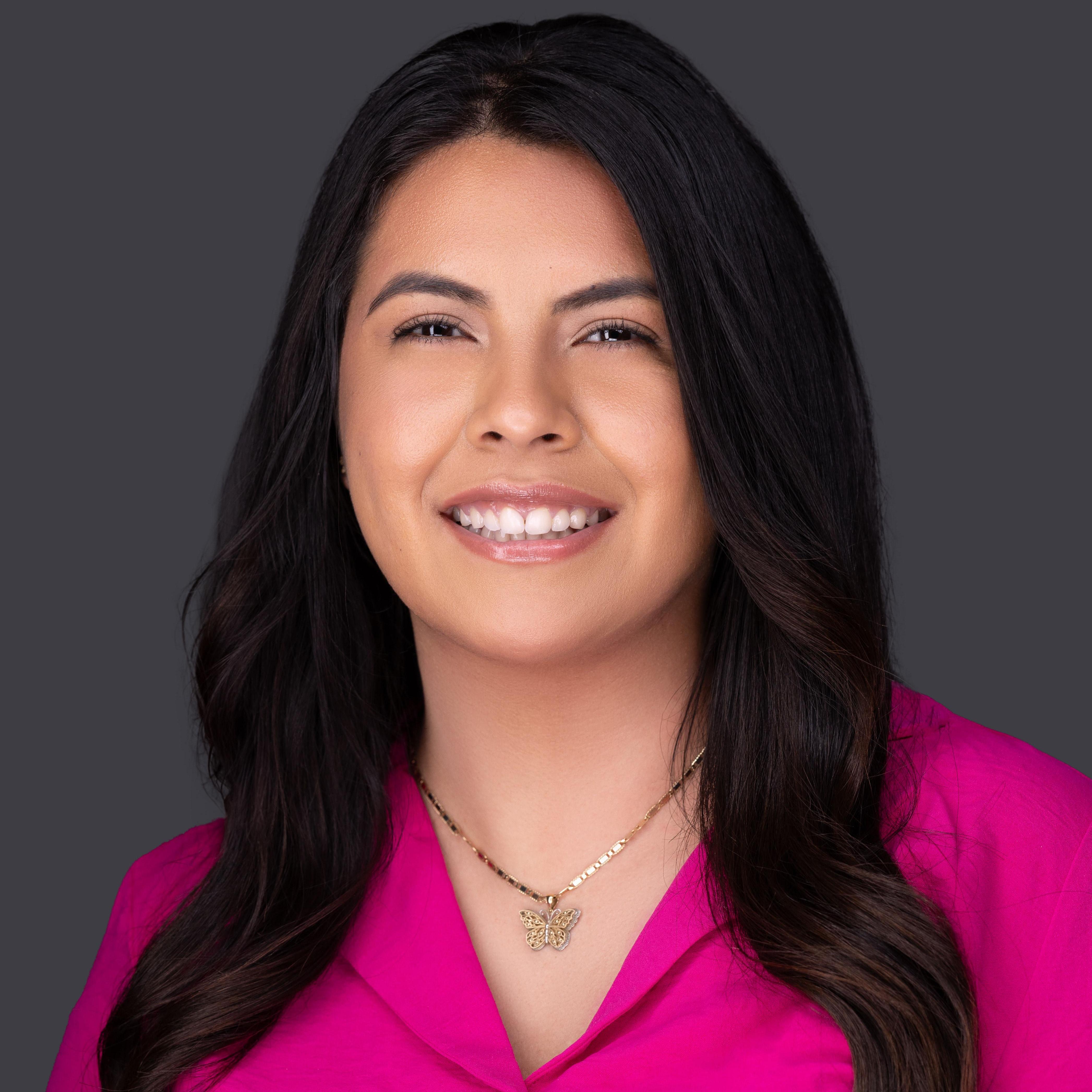 AlmaRojas's Profile Photo