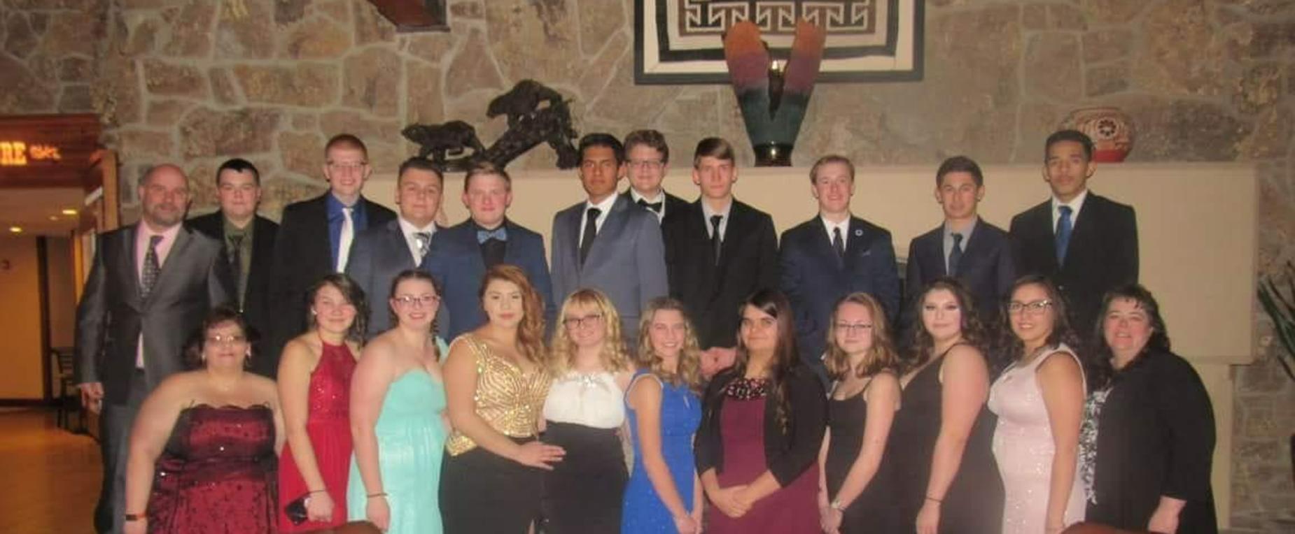 FBLA