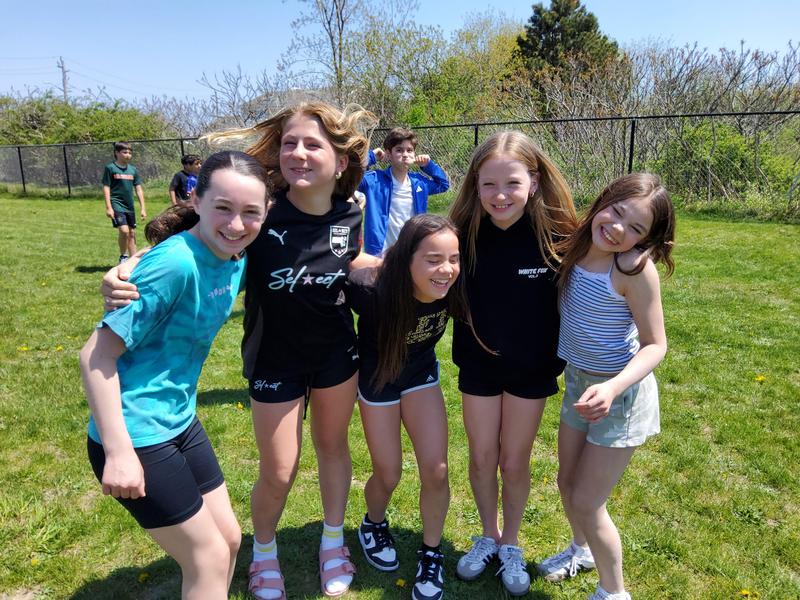 RECESS RAD!!!!