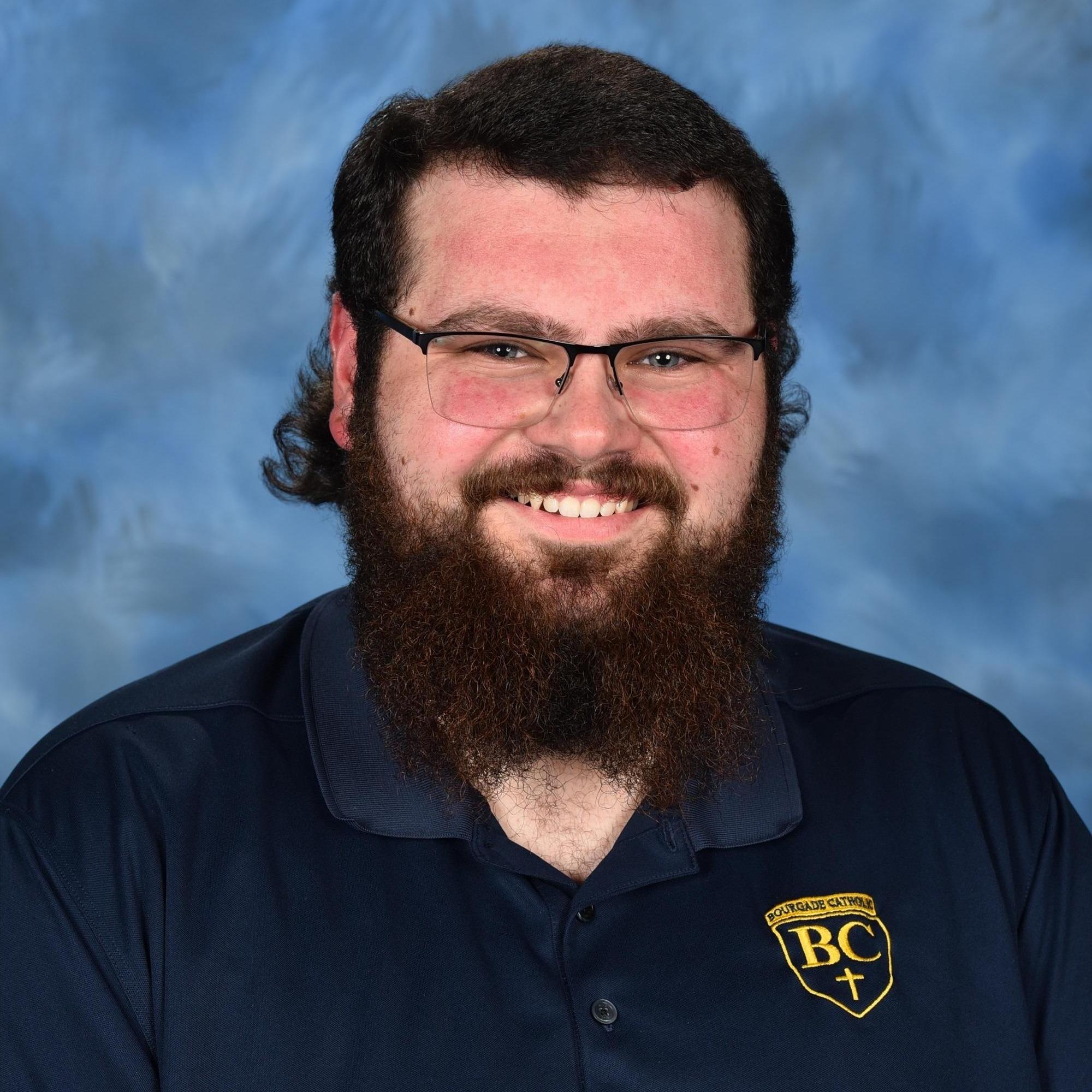 MichaelGrima's Profile Photo