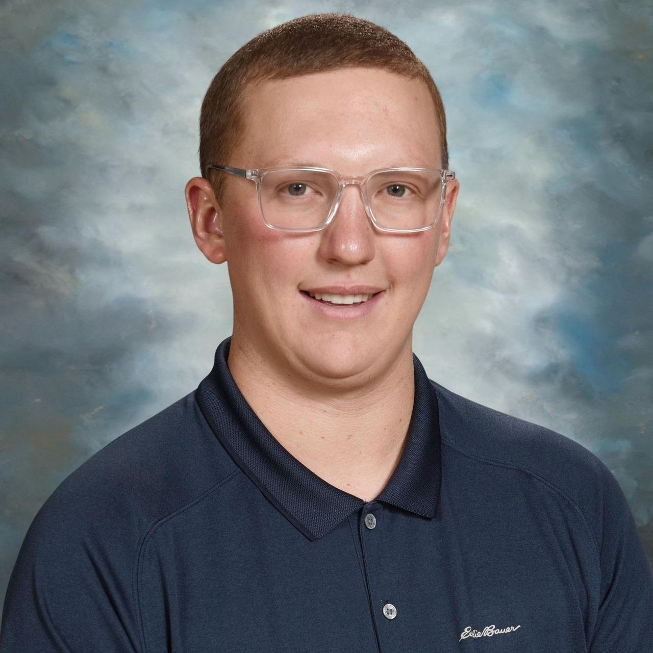 ShawnCousins's Profile Photo