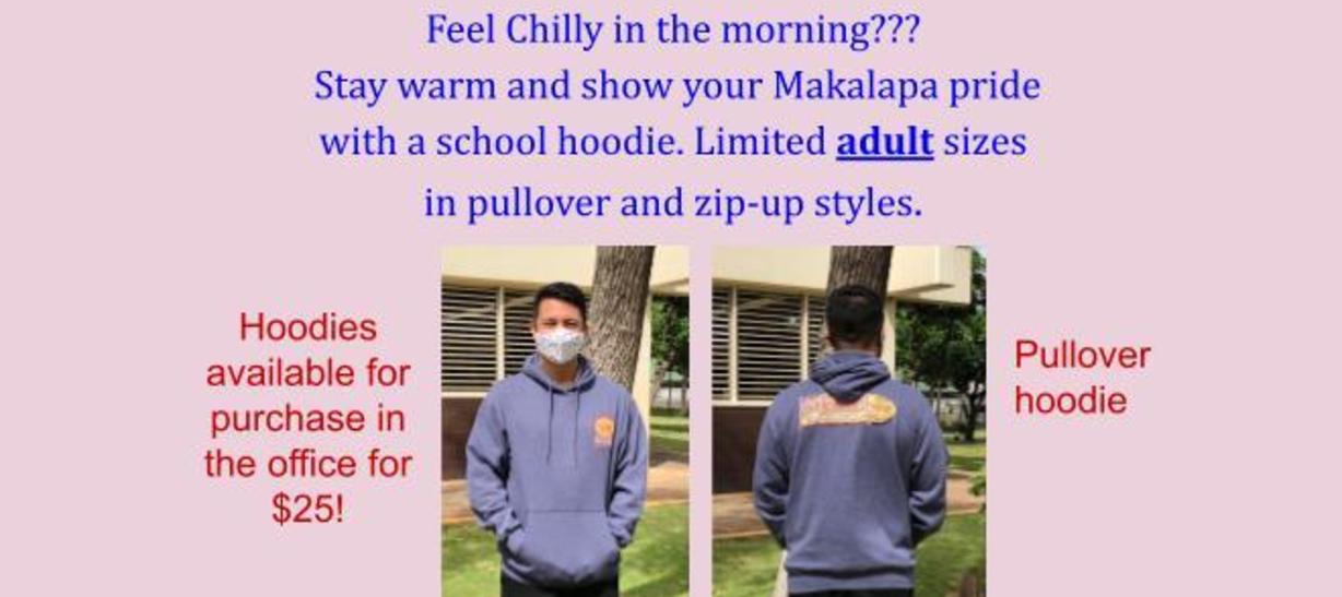 Hoodies for sale
