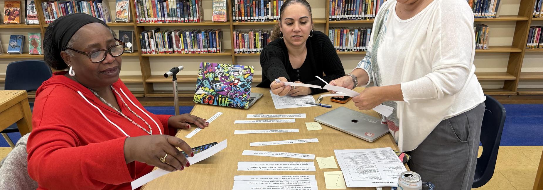 Our Staff Hard at Work-A Culture of Collaboration-2026
