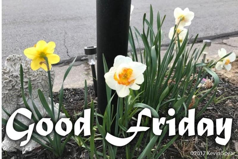 good friday