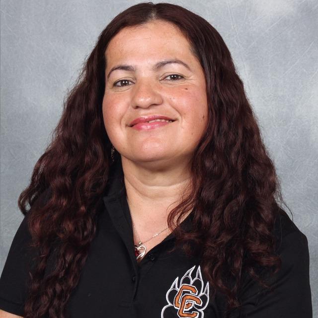 MariaMunoz's Profile Photo