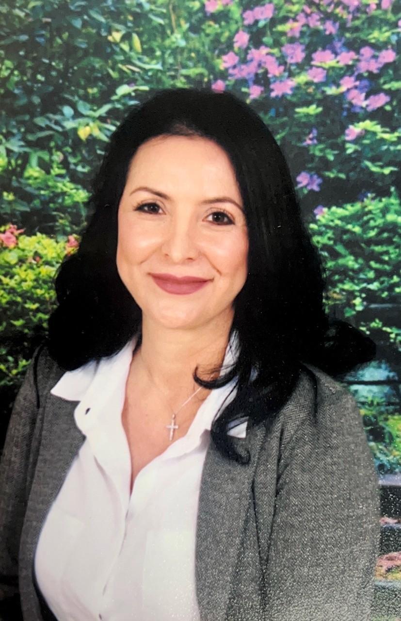 Mrs. Ana Vidal