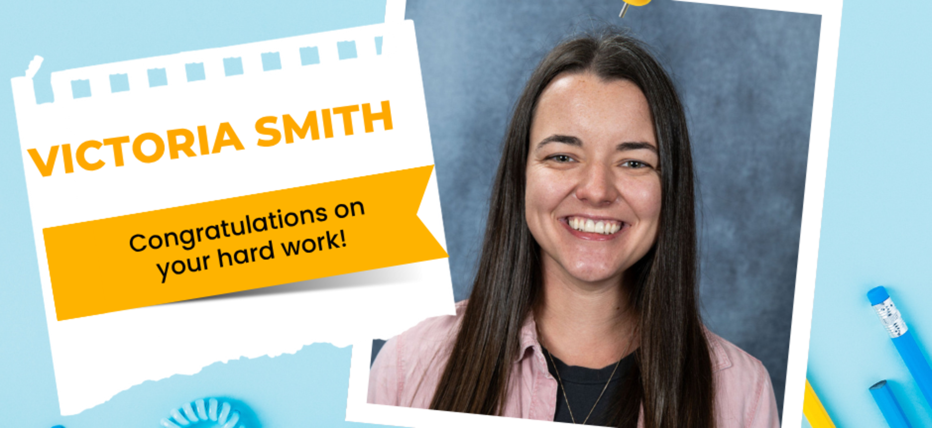 Smiling Person with images