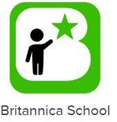 Britannica Logo
