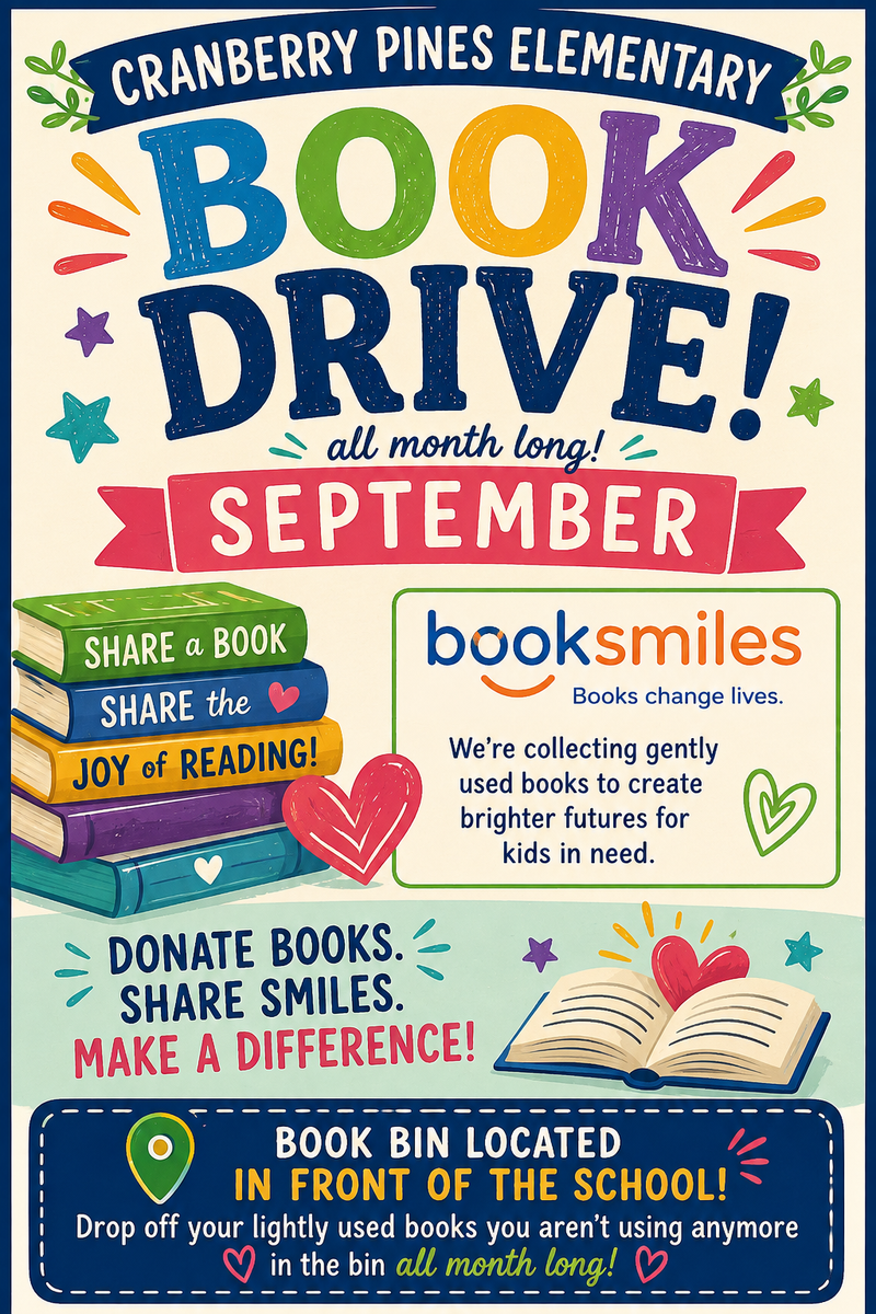 Book Smiles