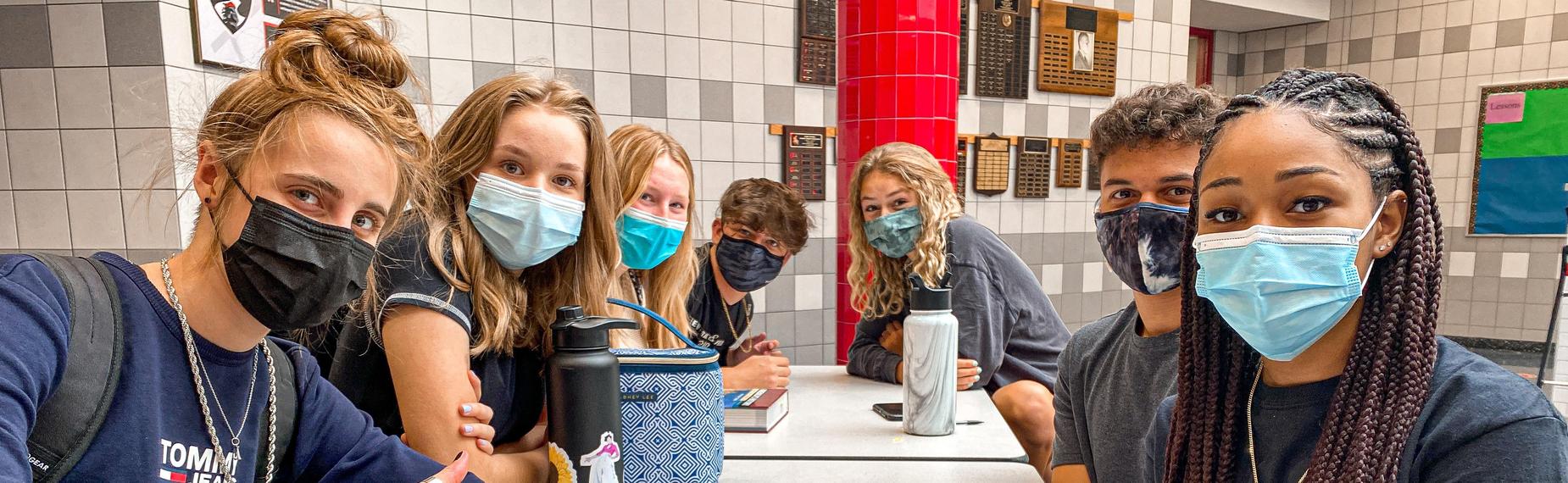 Le Roy Central School District