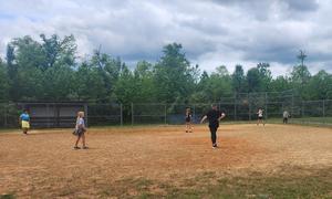 Kickball