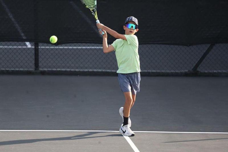 ¡Felicidades a Alonso Brambila Ramírez!