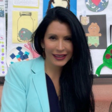 SilviaLopez's Profile Photo