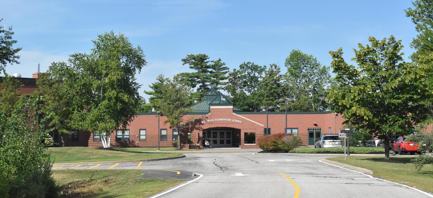 Raymond Elementary School