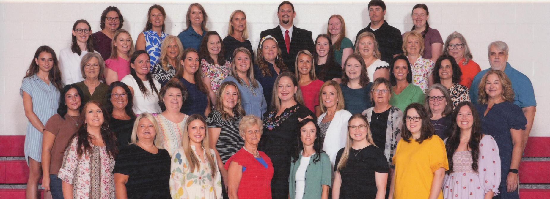 KSES School Staff