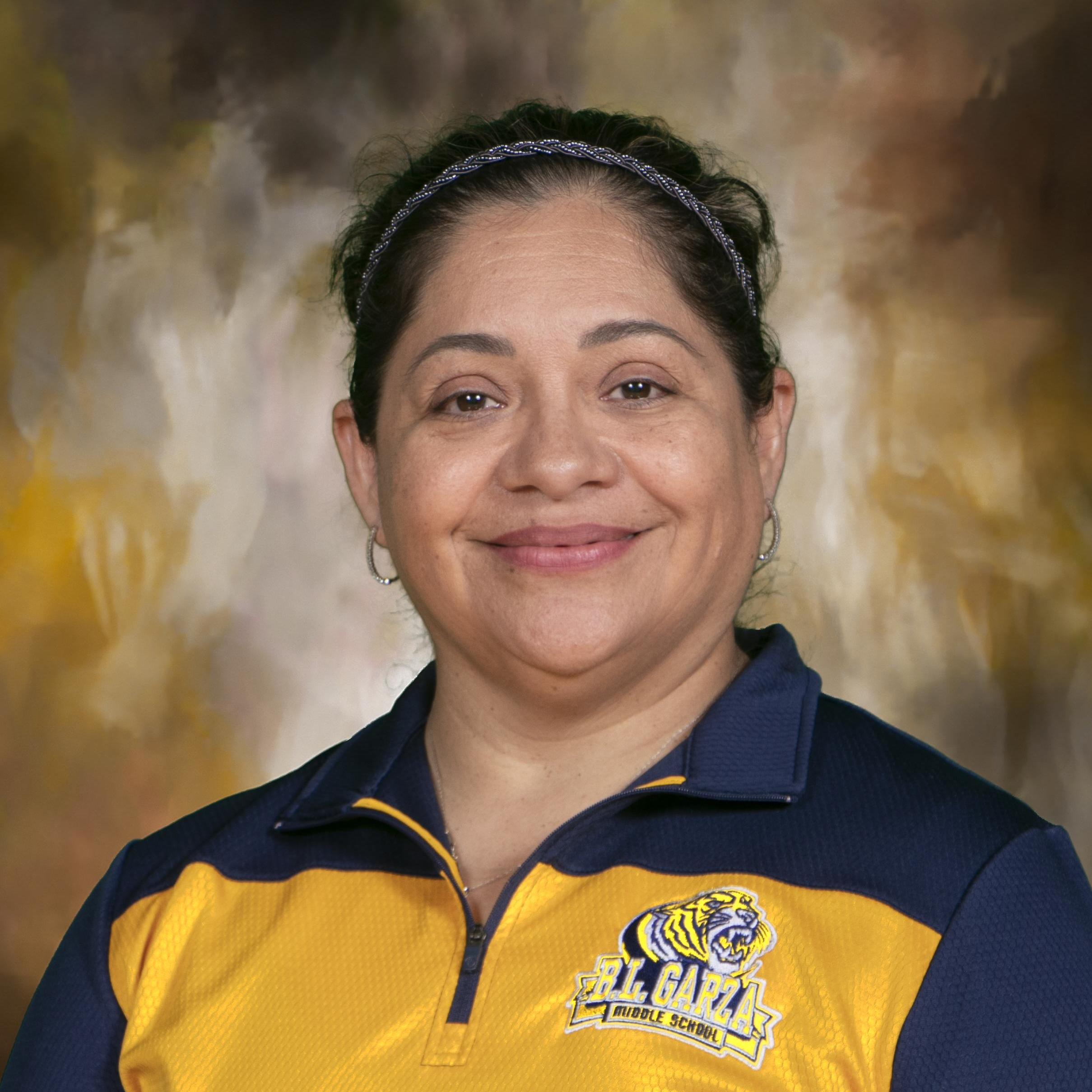 RosauraMiranda's Profile Photo