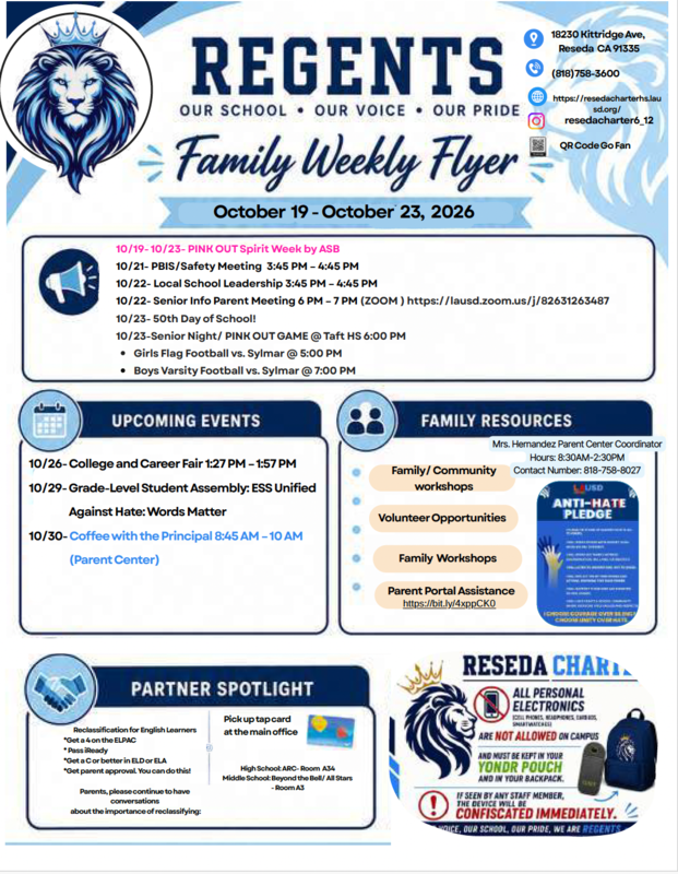 flyer