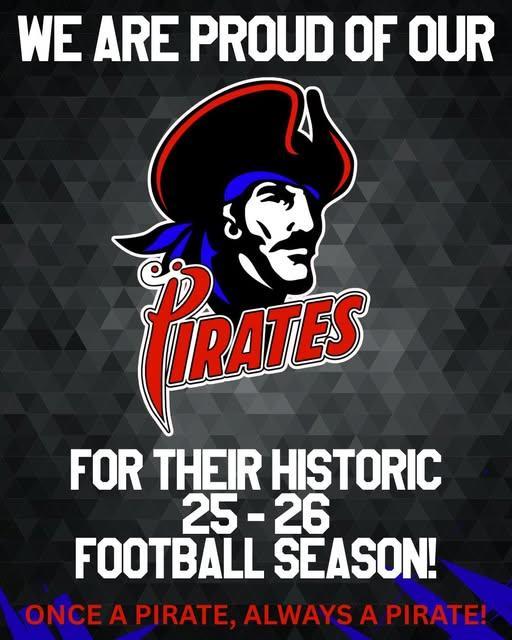 We are looking forward to next year!!