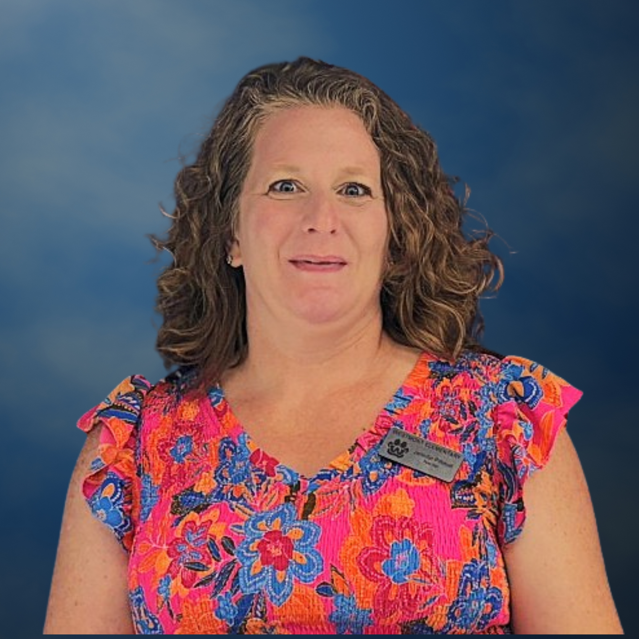 JenniferPittman's Profile Photo