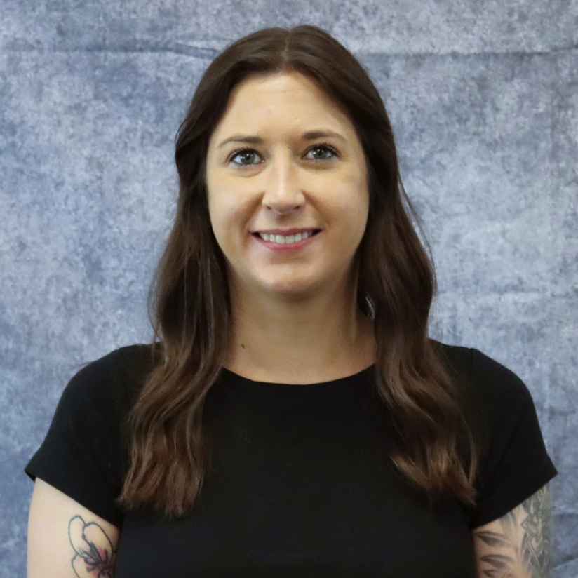 NicoleDavis's Profile Photo