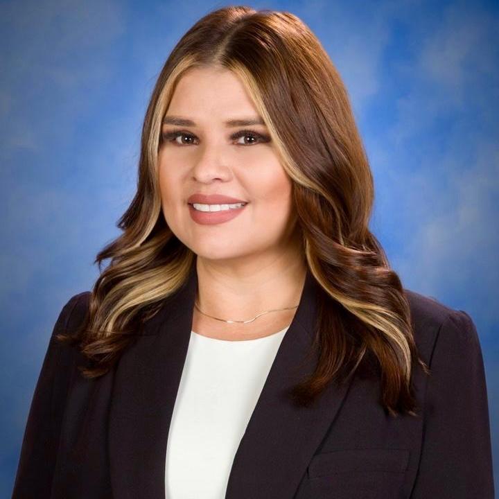 MagalyReyes's Profile Photo