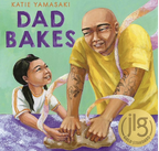 Dad Bakes