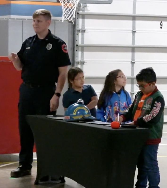 Edinburg Fire Department