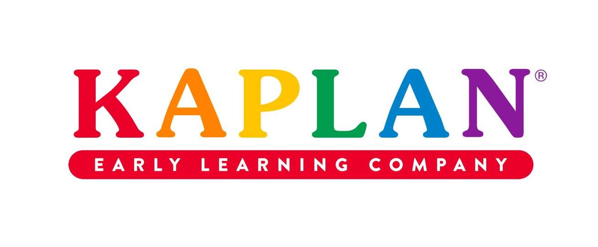 Kaplan Early Learning Company logo