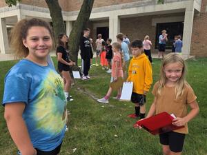Buddy class