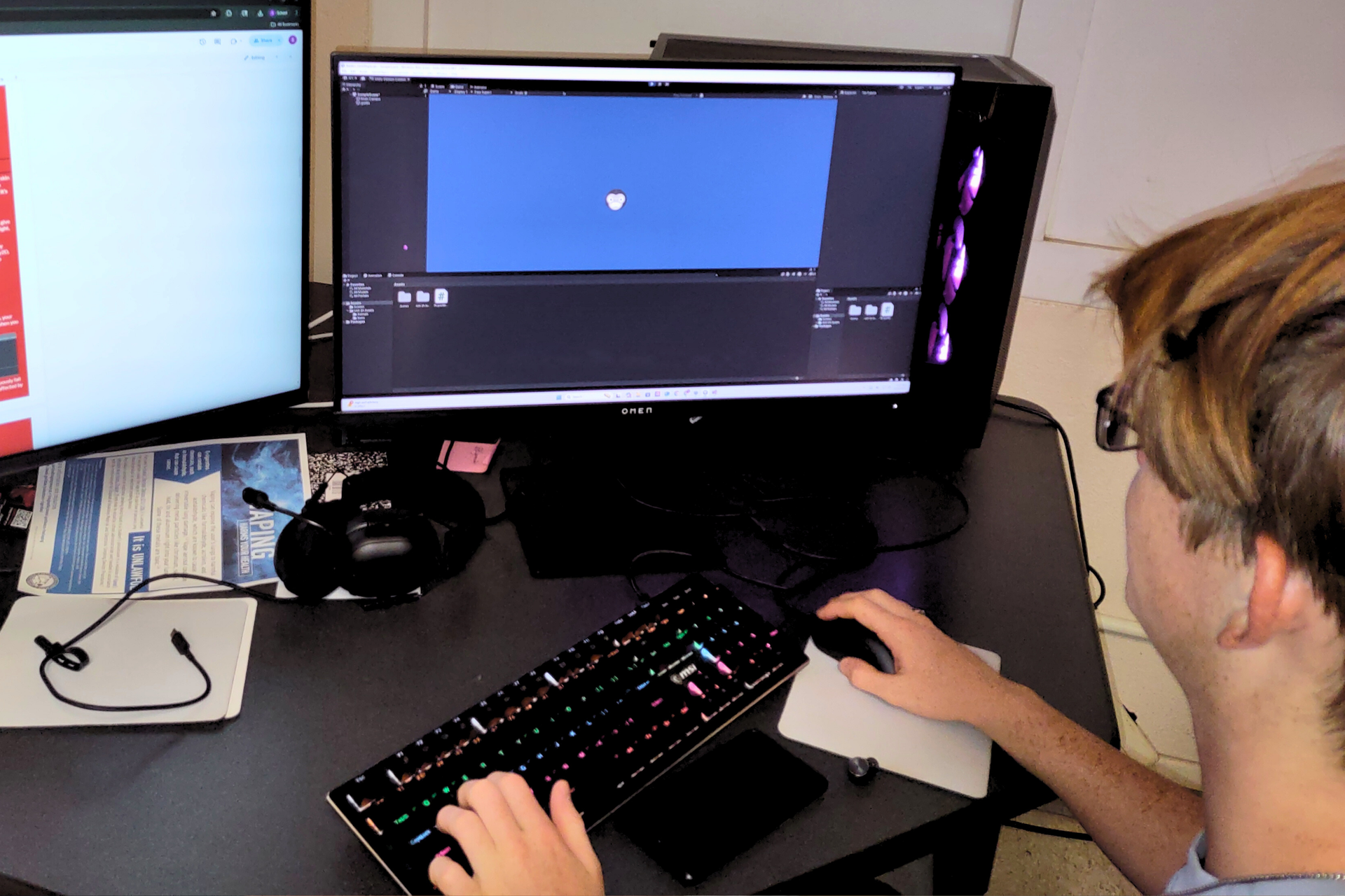 filler image Digital Design