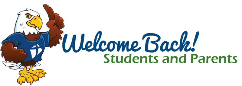 WELCOME BACK!!!