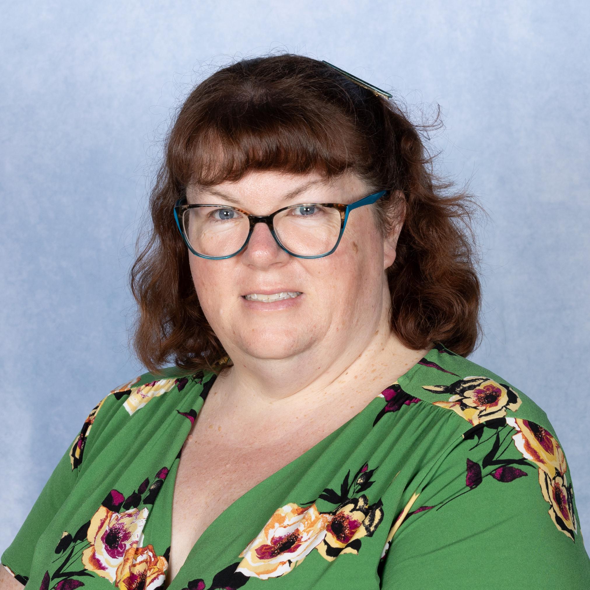 MashelleKirkman's Profile Photo