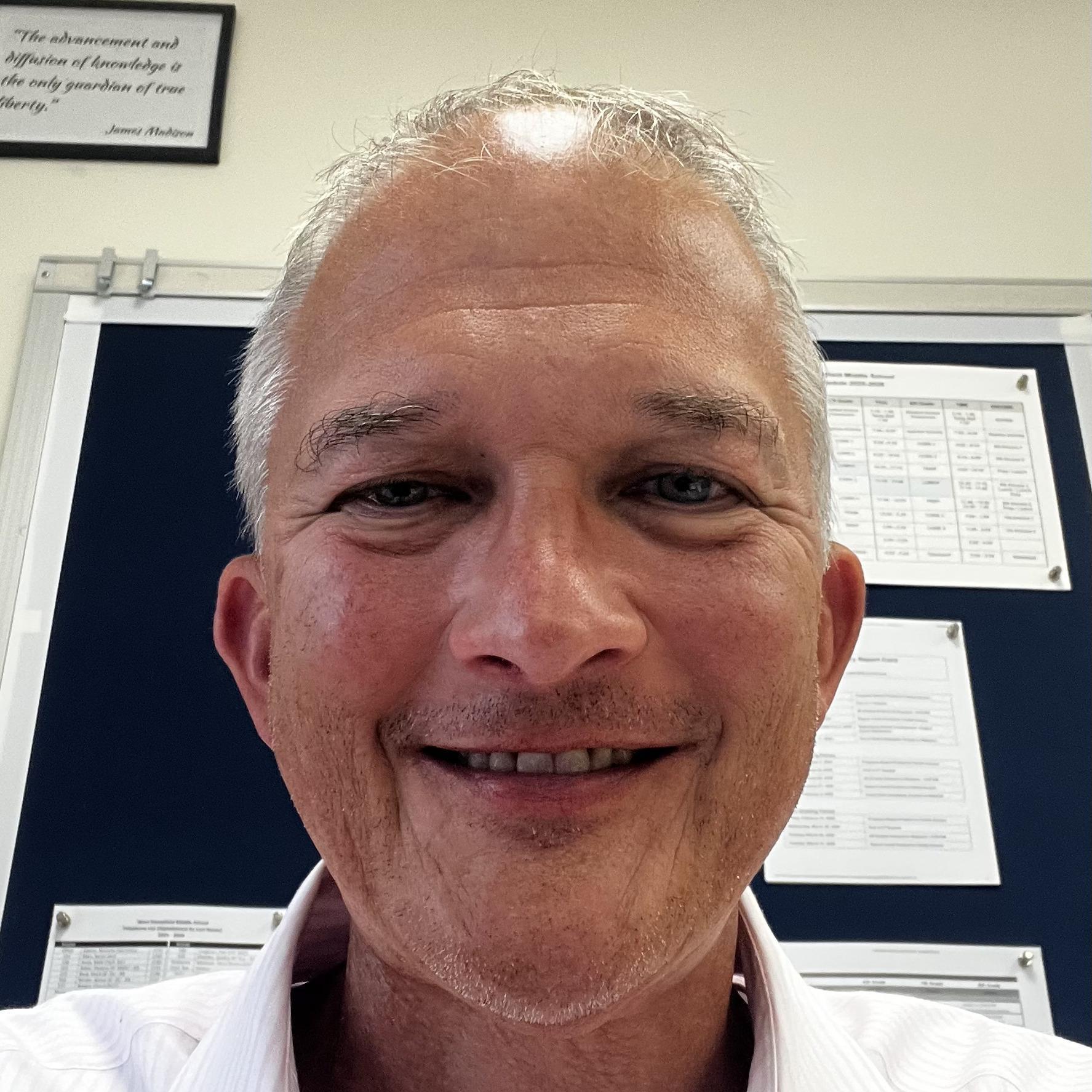 MarkBeck's Profile Photo
