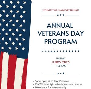 Veterans Day