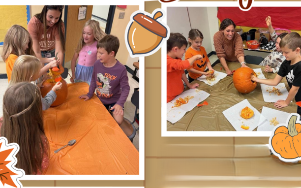 Pumpking Day