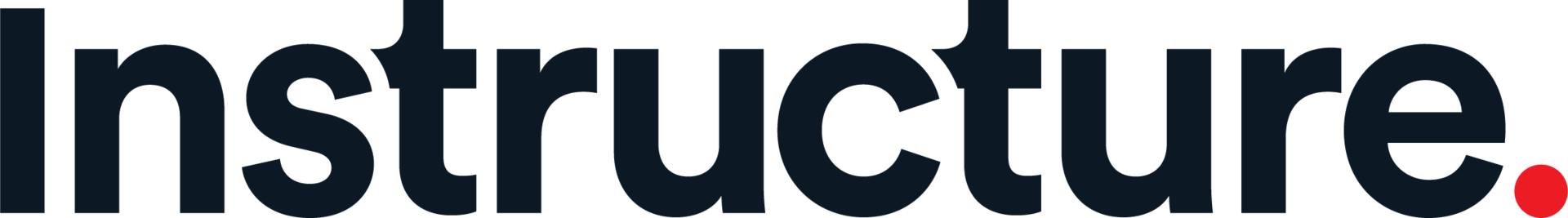 Instructure logo