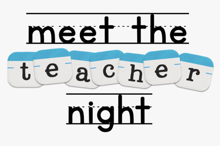 Meet the Teacher