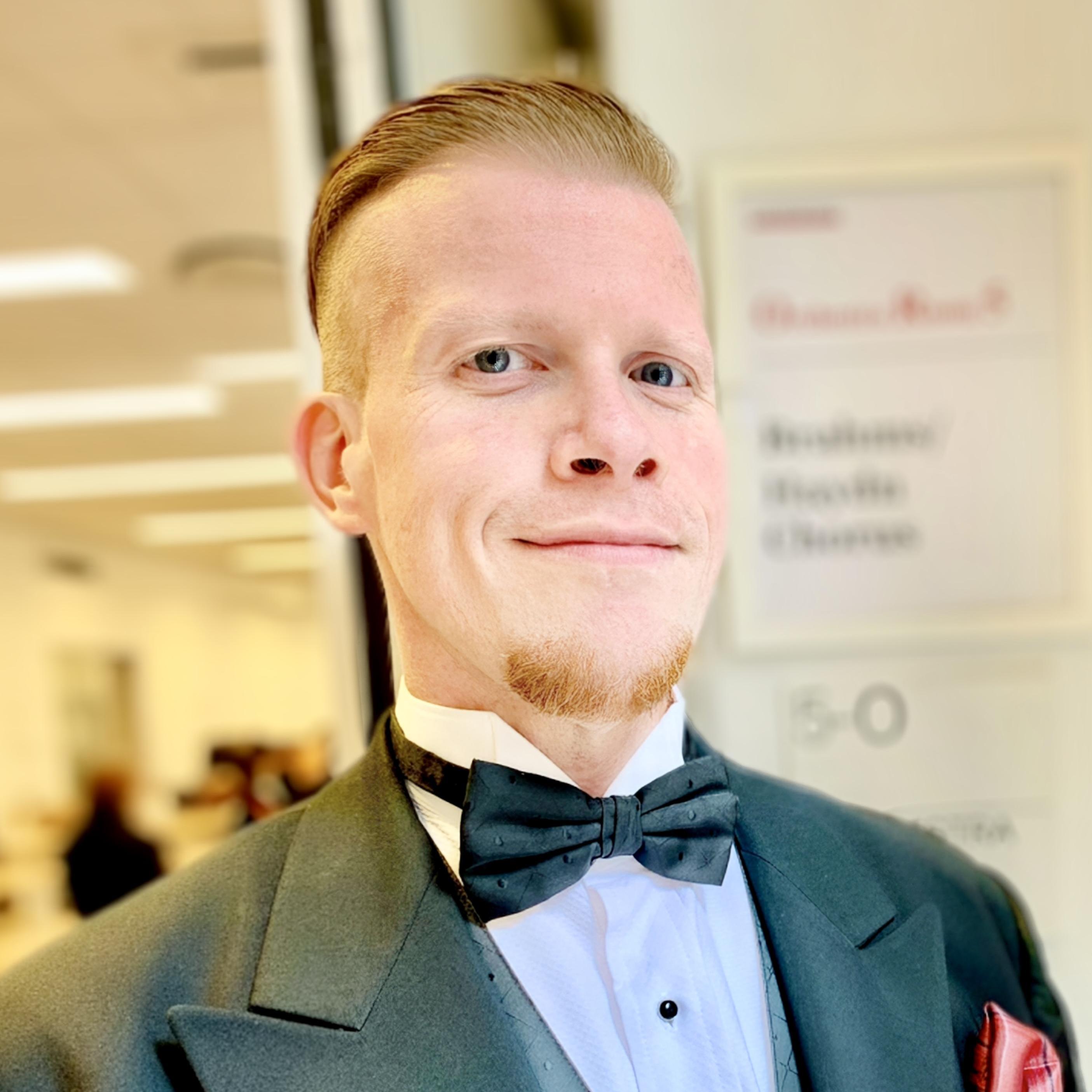 JosephKerr's Profile Photo