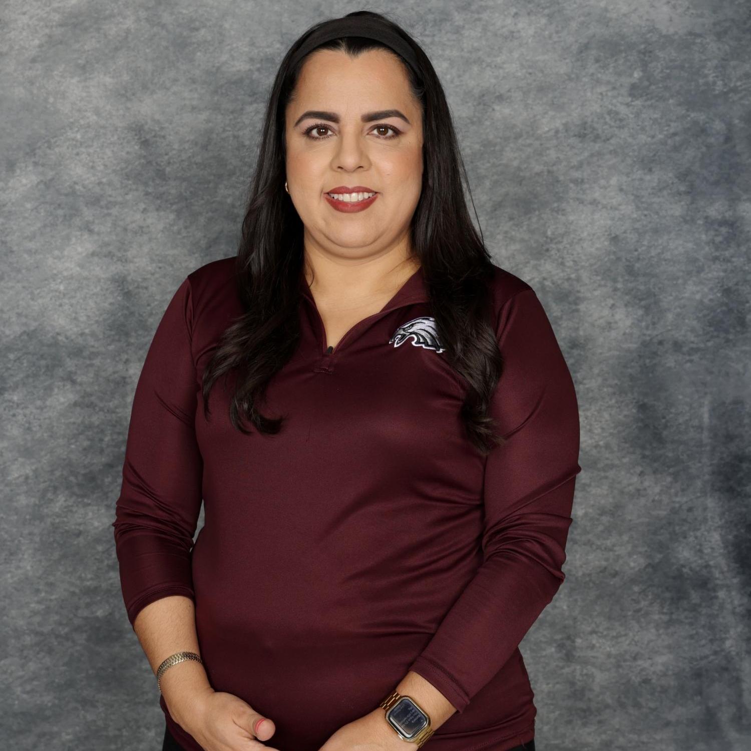 LorenaCantu's Profile Photo
