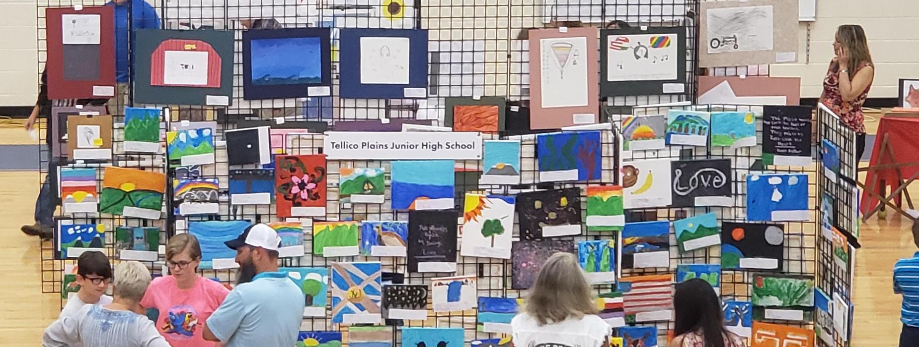 Art Show