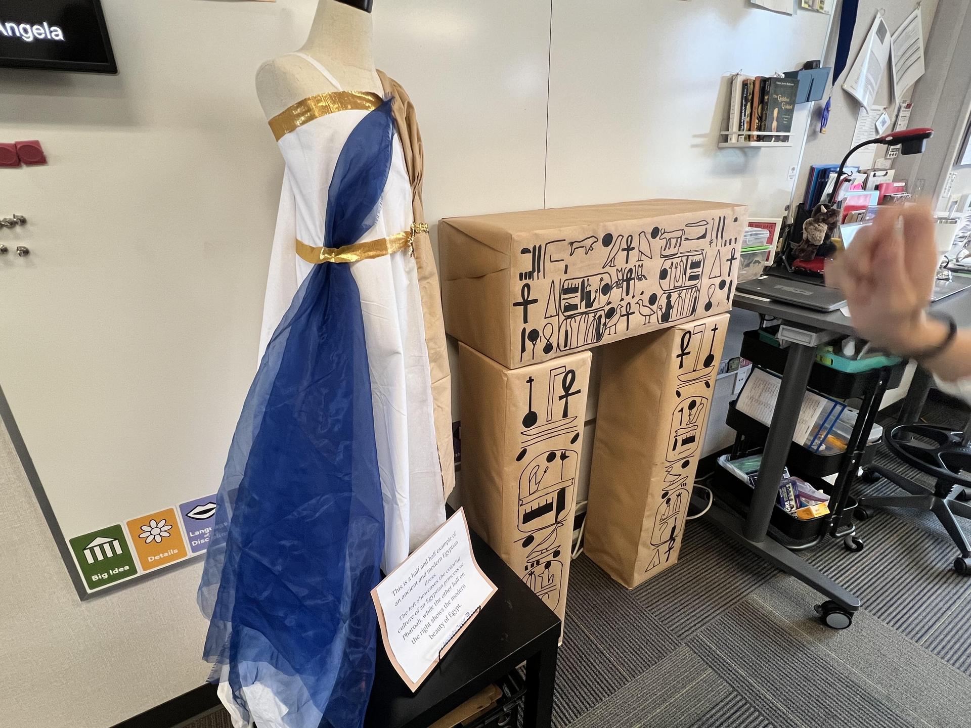 class projects