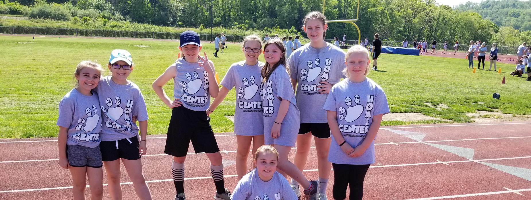 Field Day