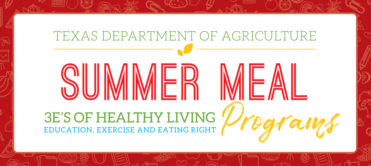 Home Food Services Luling Independent School District